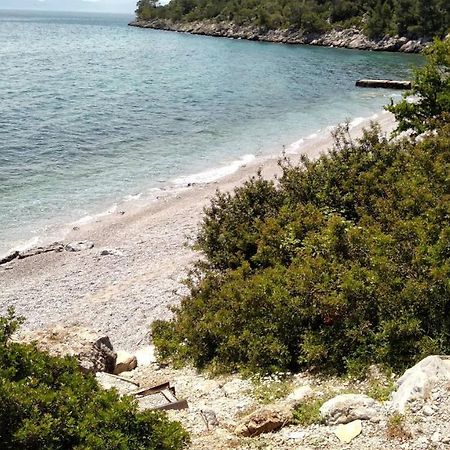 Liland Beachfront Lefkandi Chalkidas Exterior foto